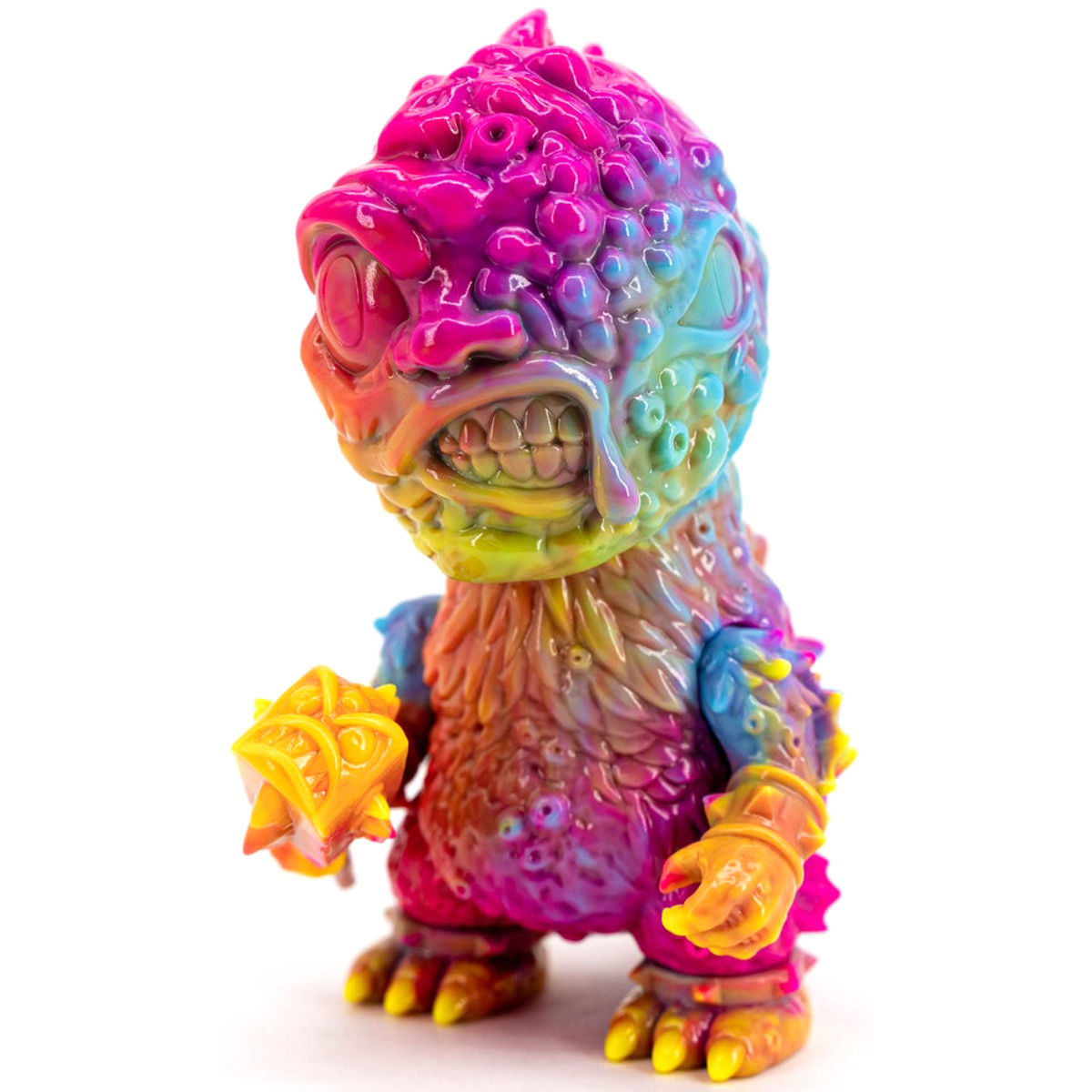 Rainbow Chibi Tokigon