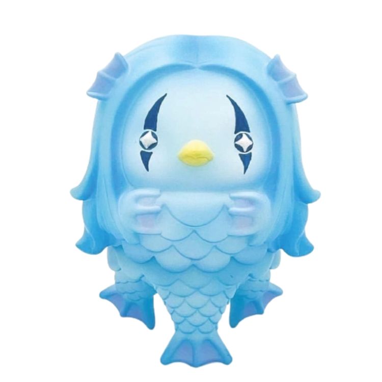 Amabie J.P. Toys Exclusive by Amabie Yokai