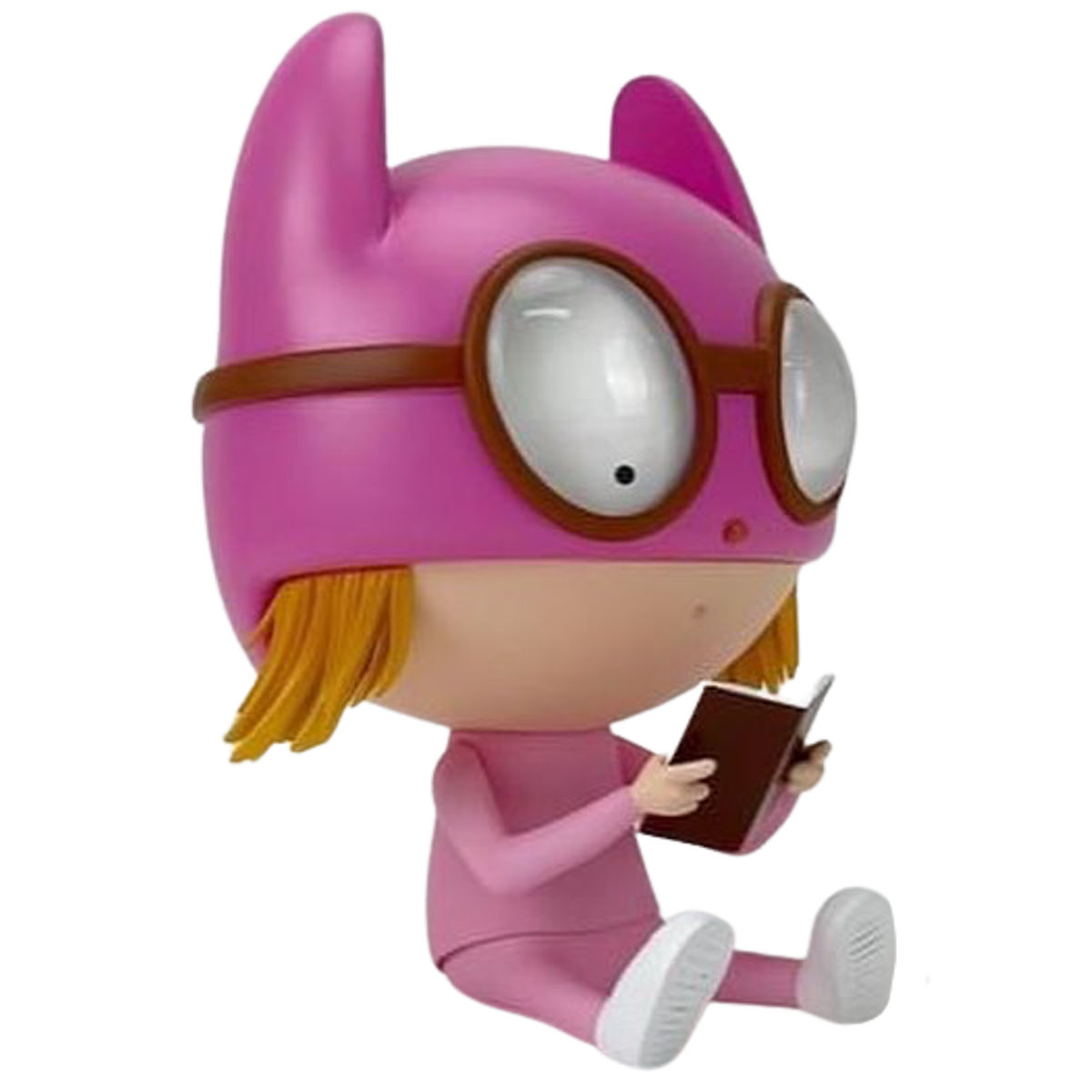 Olivia The Power of the Letters