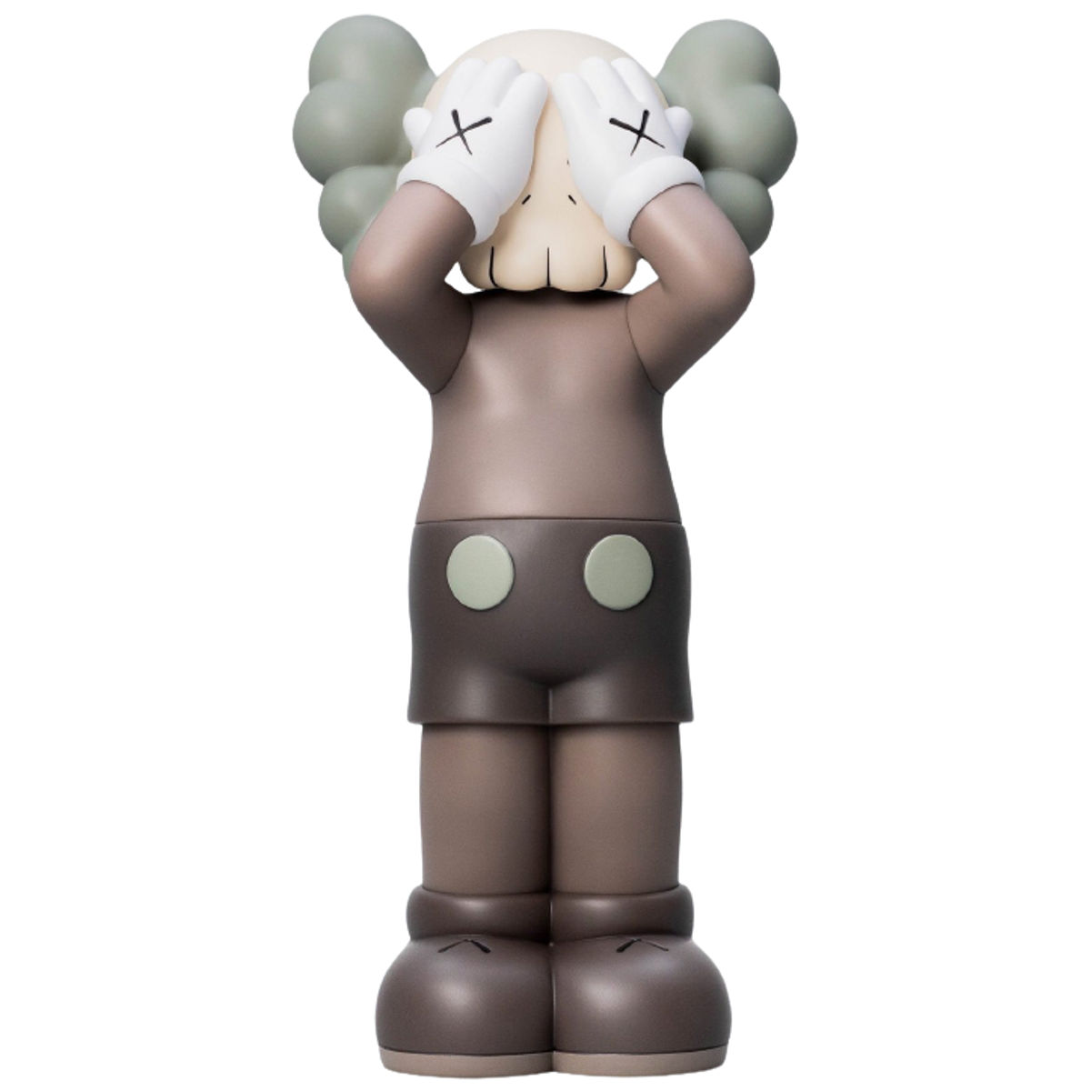 Brown UK Holiday Companion