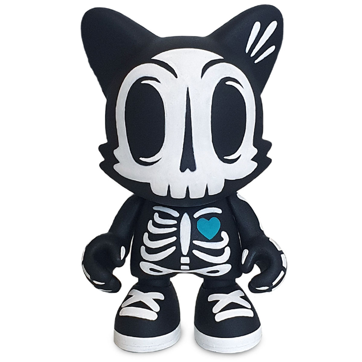 Janky Bones - Turquoise