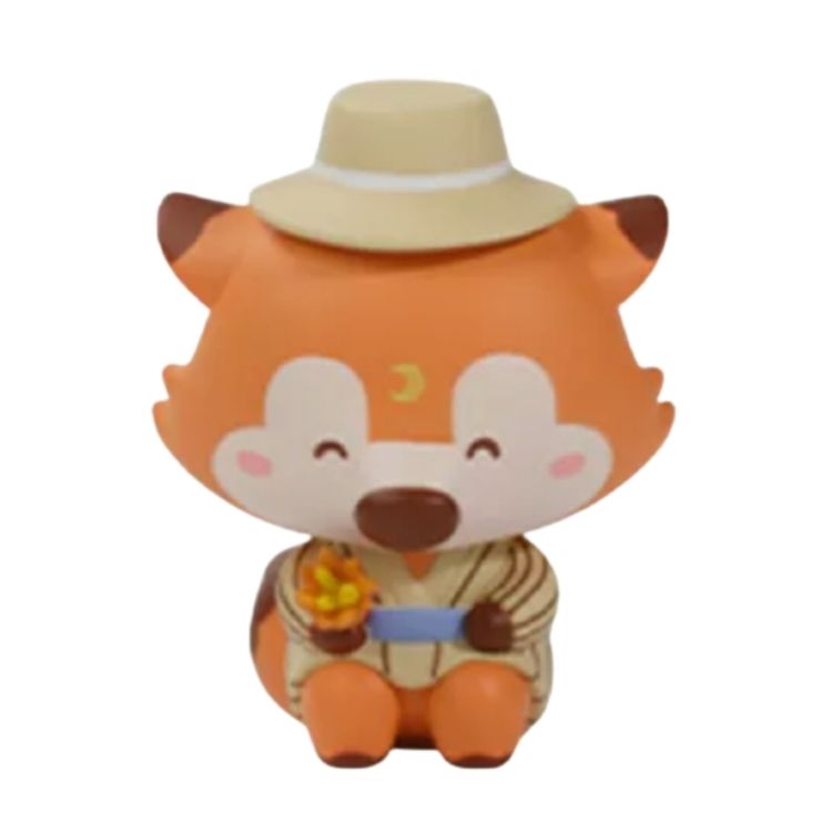 Goobi Hat by OK Luna