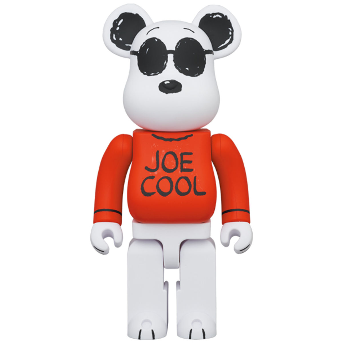 1000% Joe Cool Snoopy : Peanuts