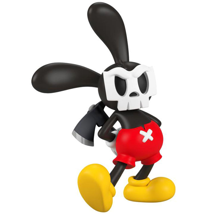 Murder Pants Guggimon Chop Chop by Superplastic
