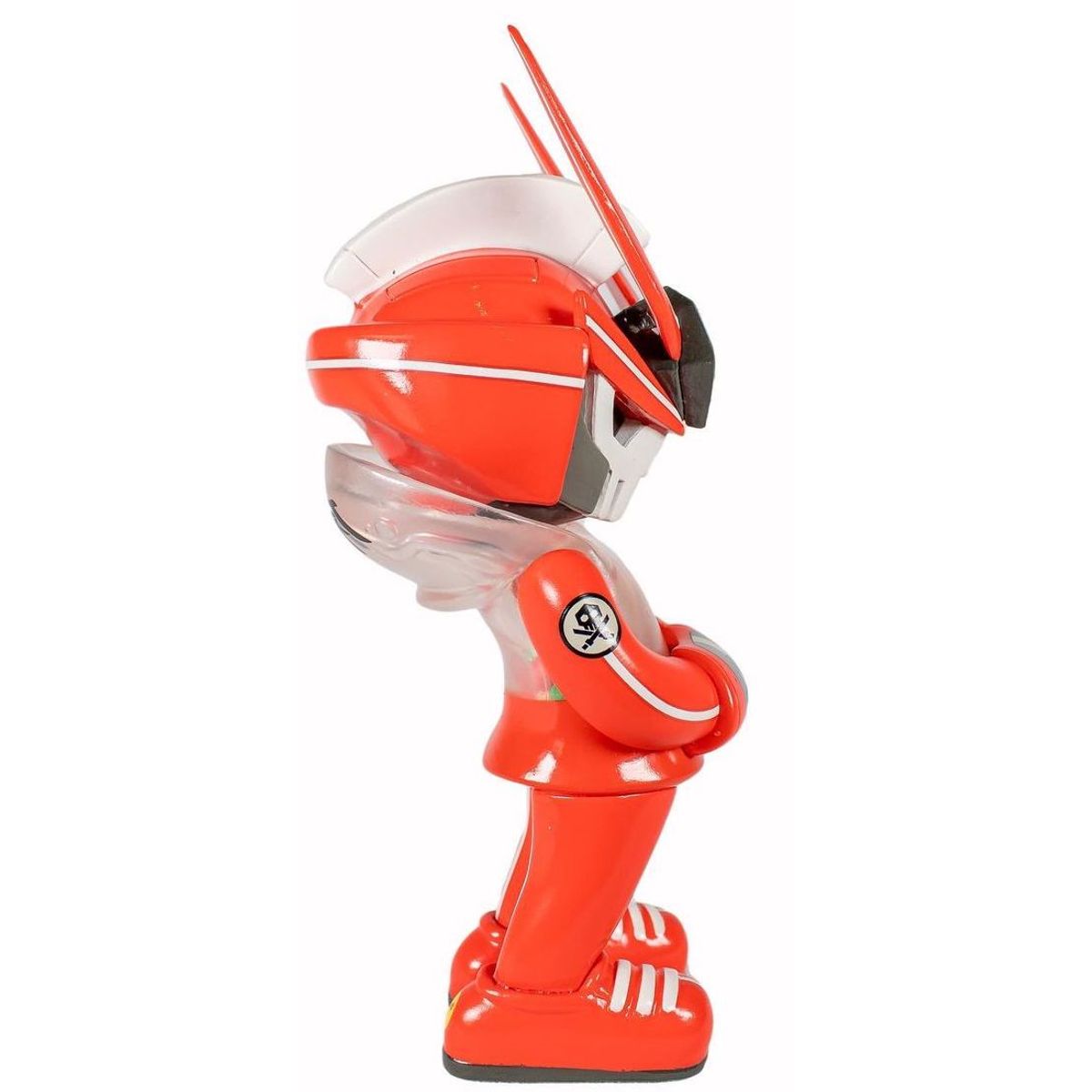 Red Gumball Machine TEQ63