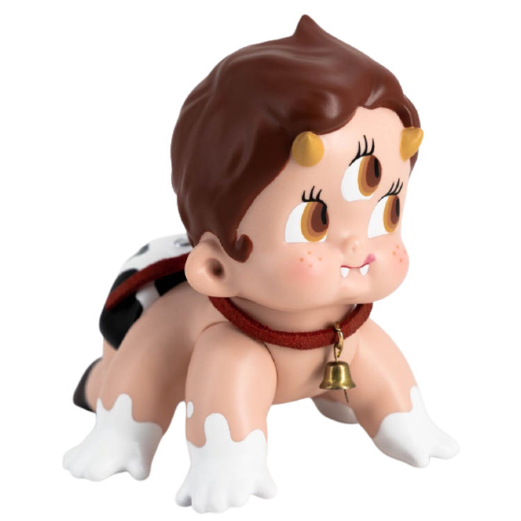 Milk Baby Dede by ABAO