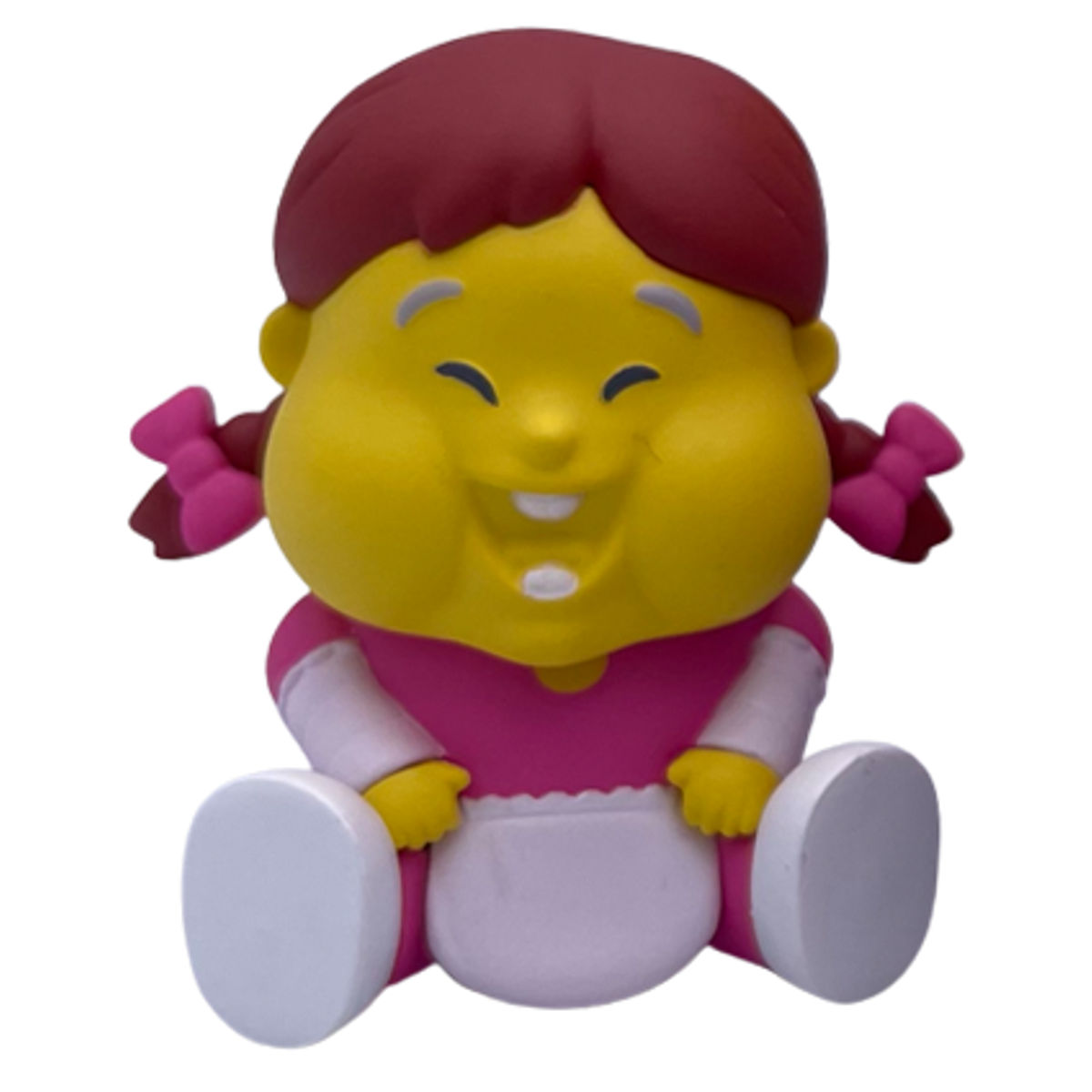 Variant Sister Chubbi Cheeks
