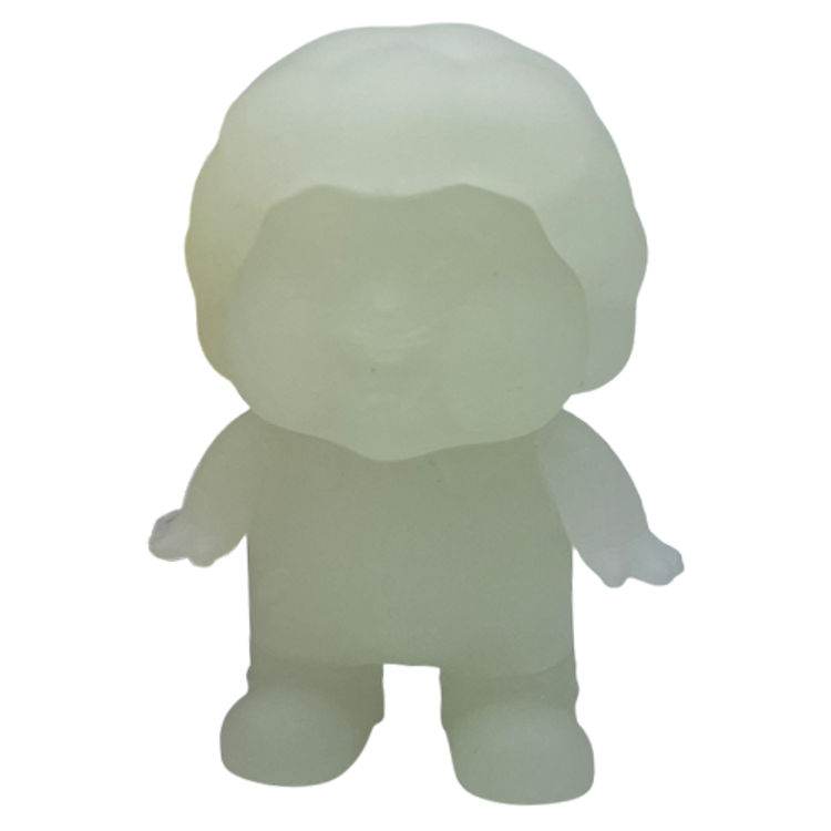 GID Variant Ronald Chubbi Cheeks by Jimdreams (Jim Chan)