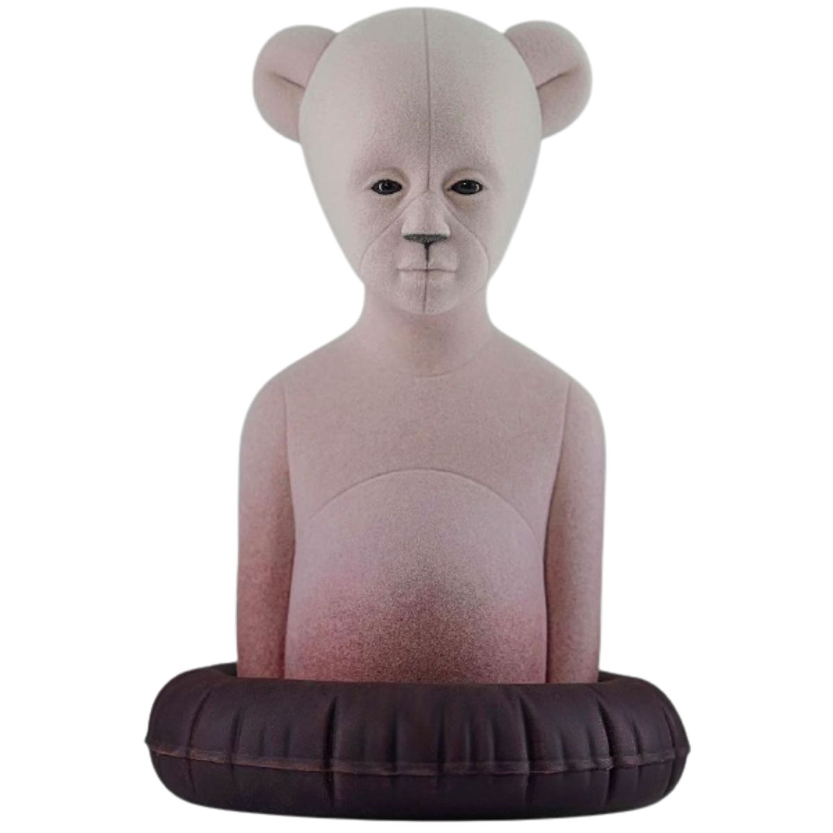 Pizzly Bear Polar Kid