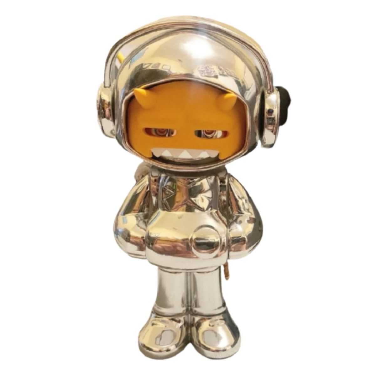 Mr Bone Clear (Secret Figure)