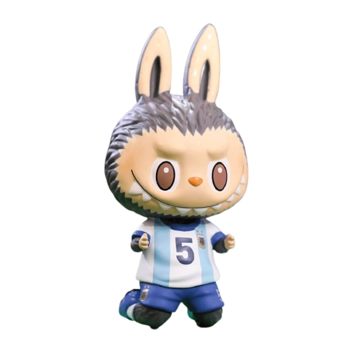 LEANDRO PARADES CELEBRATION