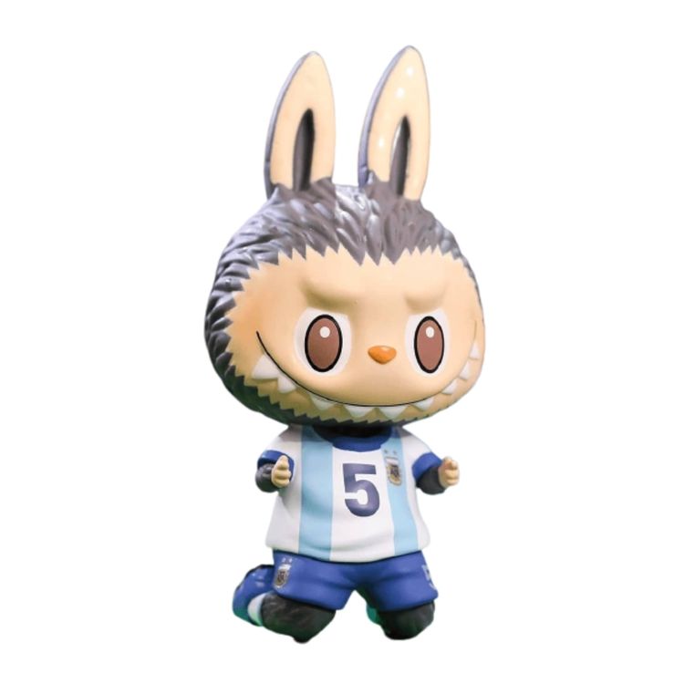 LEANDRO PARADES CELEBRATION by Kasing Lung