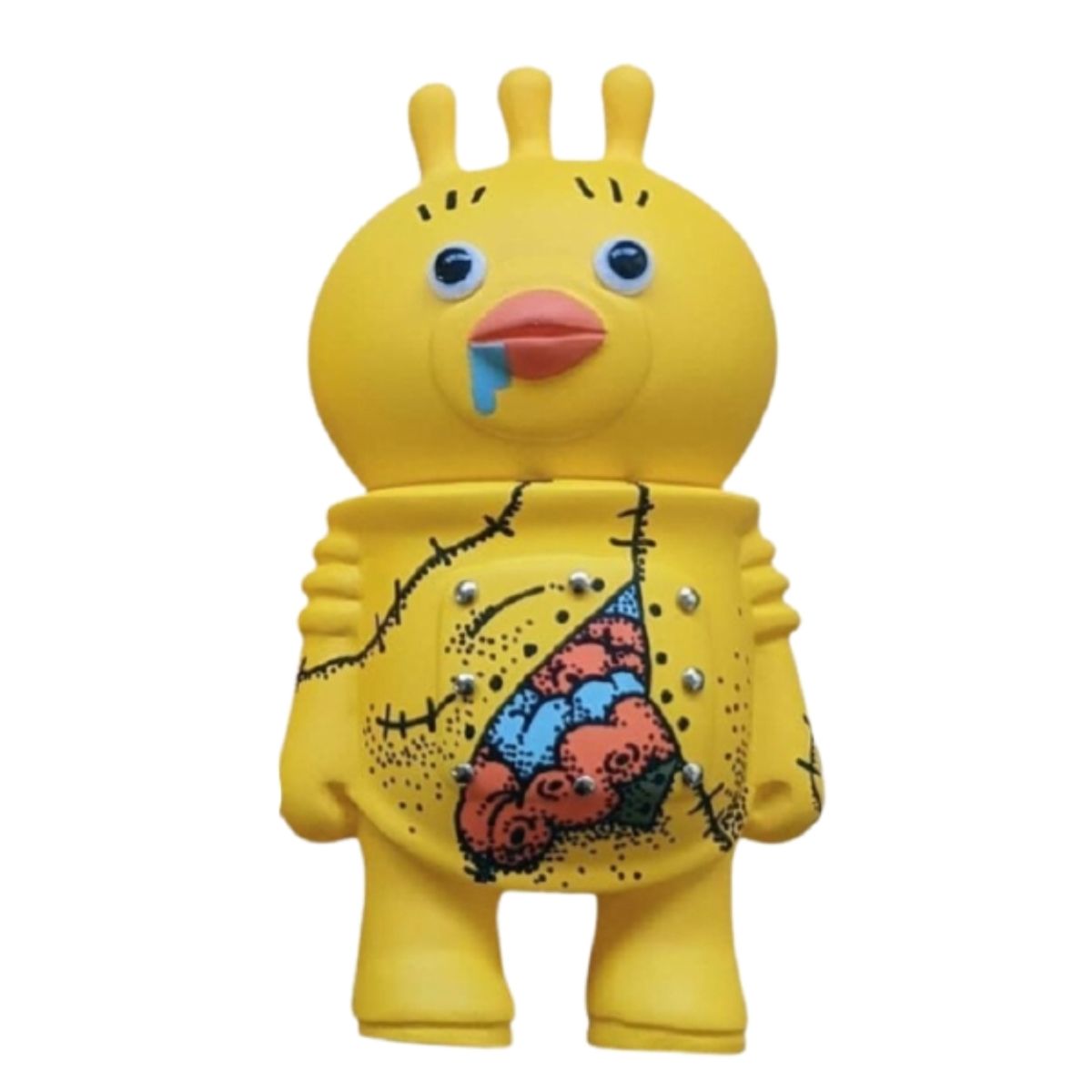 FunnFunn #54 - Anatomy