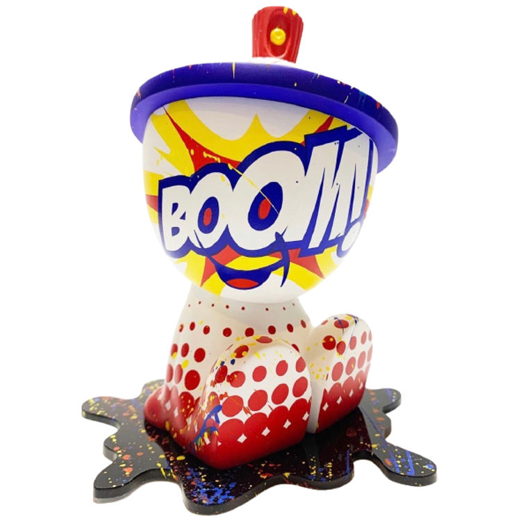 BoomCanbot AP by Sket One