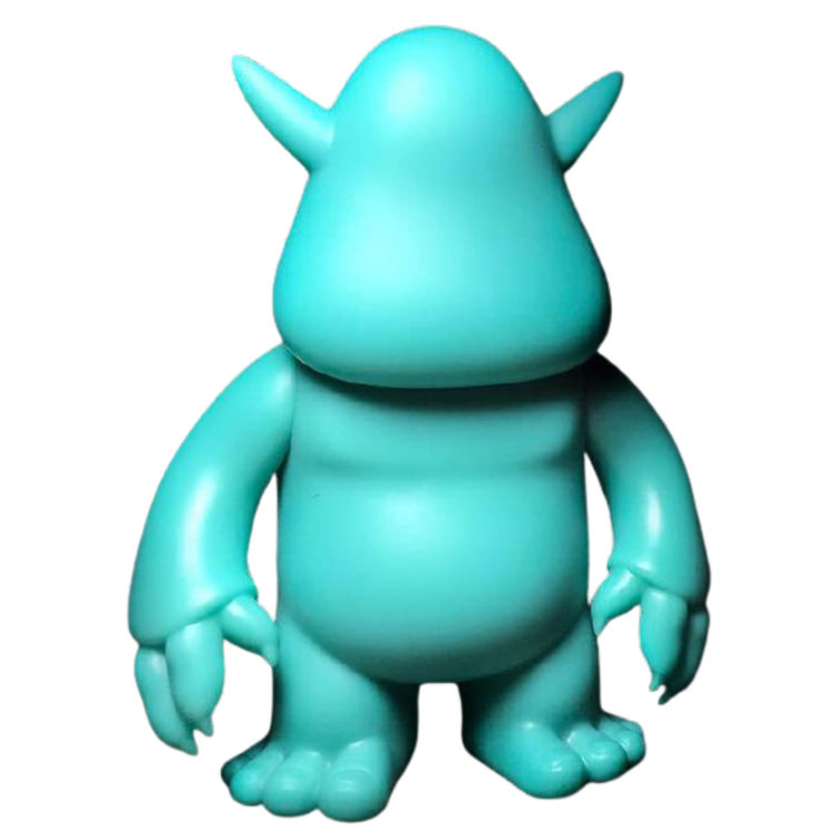 DIY/Teal Stroll by Spankystokes (John Stokes)