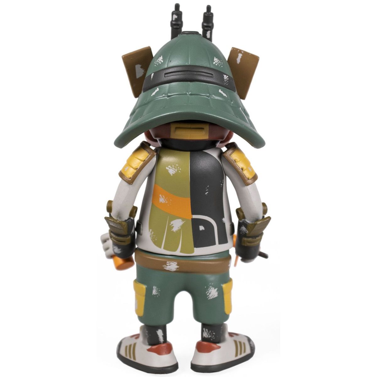 Boba76 DR76 Ouroboros