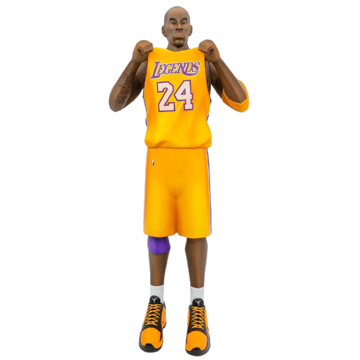 19.6" XL TWO FOUR : Legend (Away)