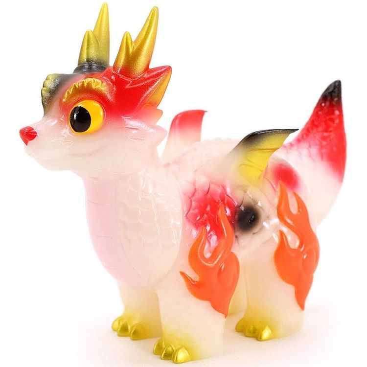 Nishiki Ryudora by Konatsu Koizumi