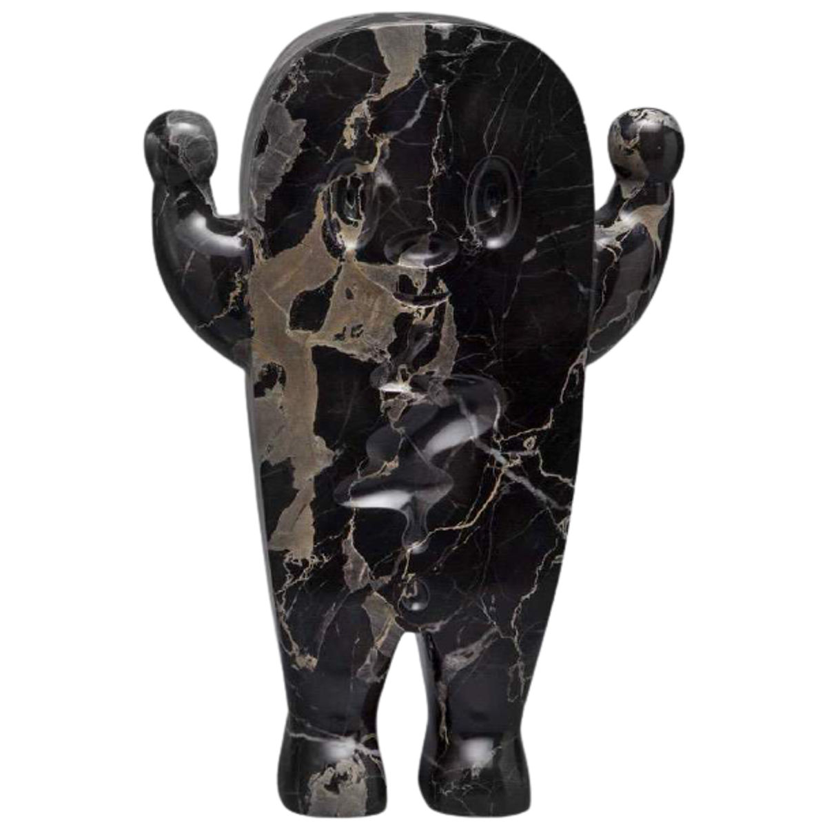 Black Marble Guzo