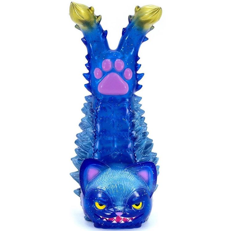 Galaxy Cat Twintail by Konatsu Koizumi