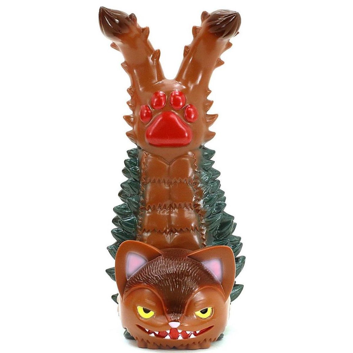 Original Color Cat Twintail