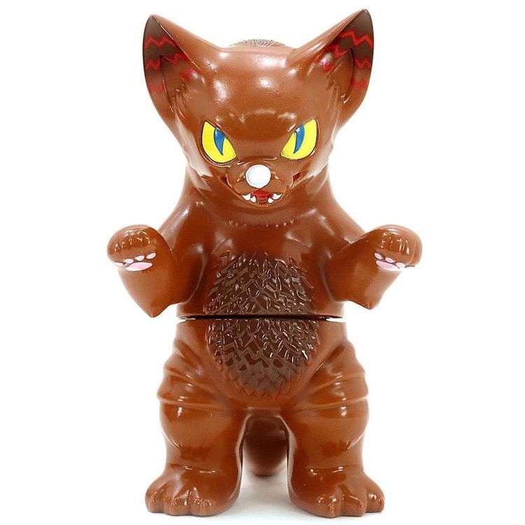 Original Cat Gomora by Konatsu Koizumi