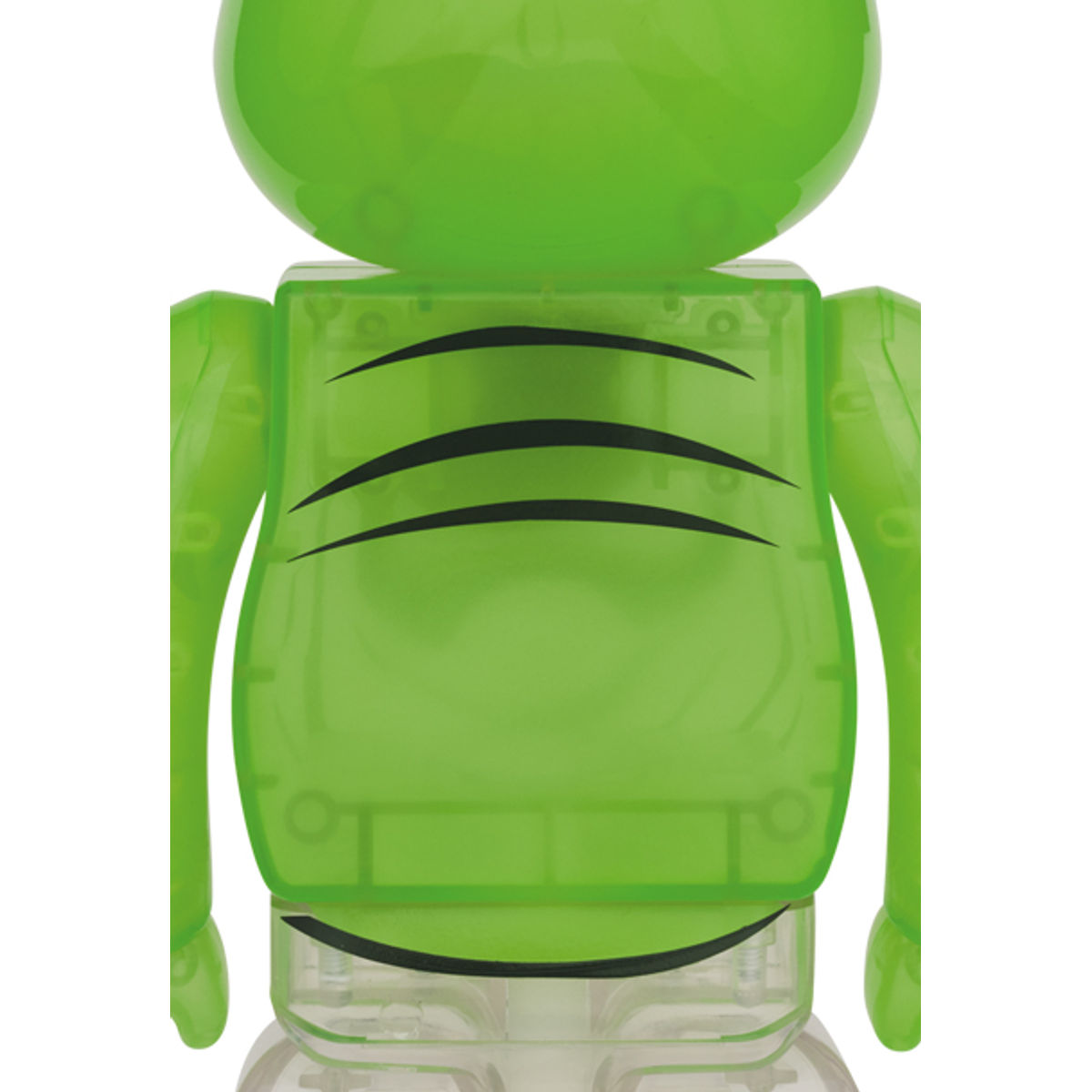 1000% Slimer Green Ghost : Ghostbuster 1984