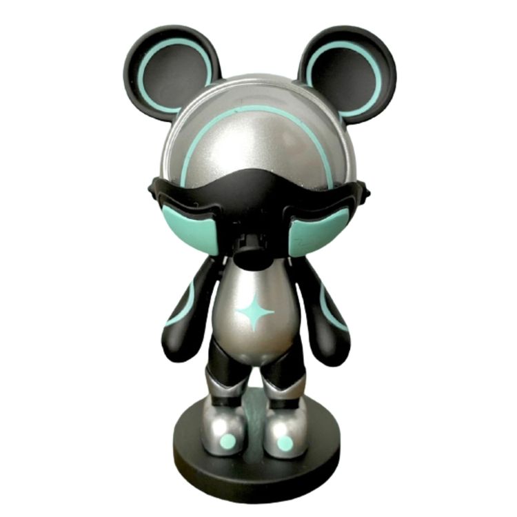 Technological Fantasy by Cosmos