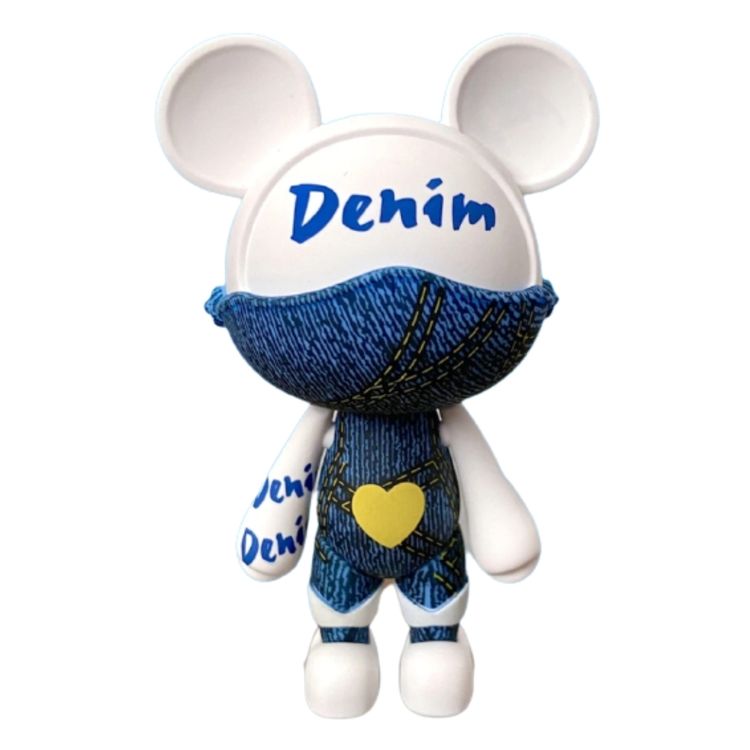 Denim Boy by Cosmos