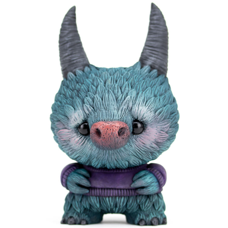 Jimmy by Vanessa Ramirez