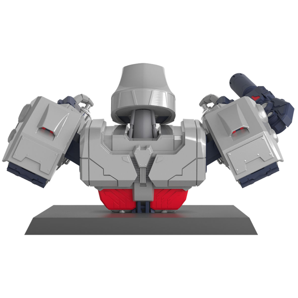 Megatron : Transformers x QUICCS