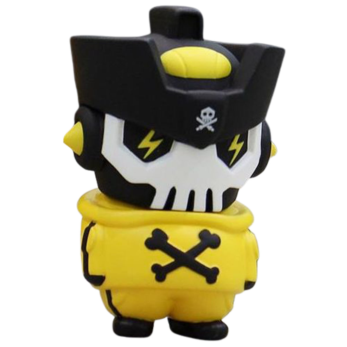 Bruce Lee Club Nano Zeta