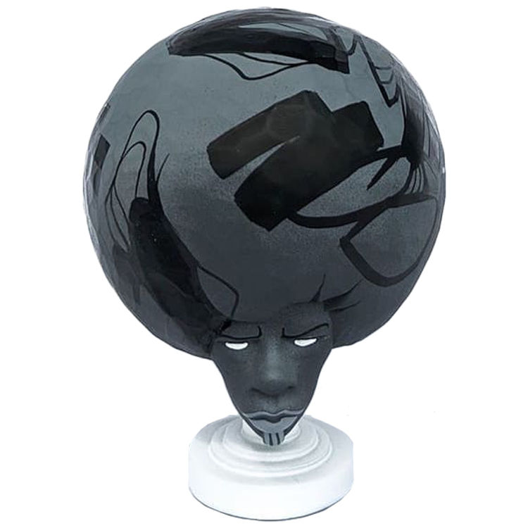 Head by UME Toys (Richard Page)