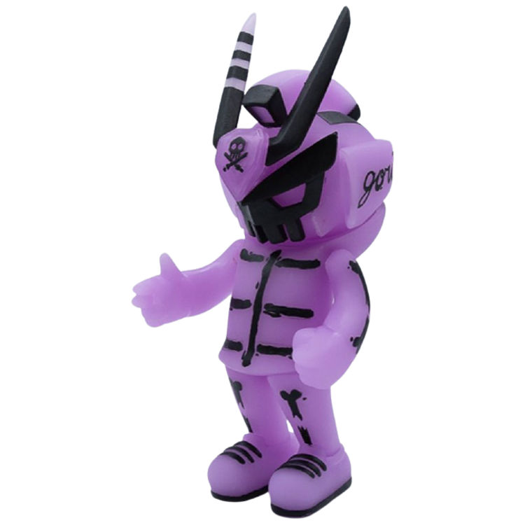 null by Gori Bautista