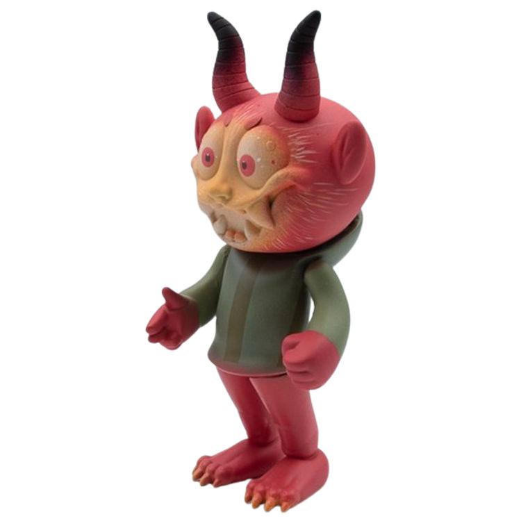 TEQDemon by Mr. Mitote