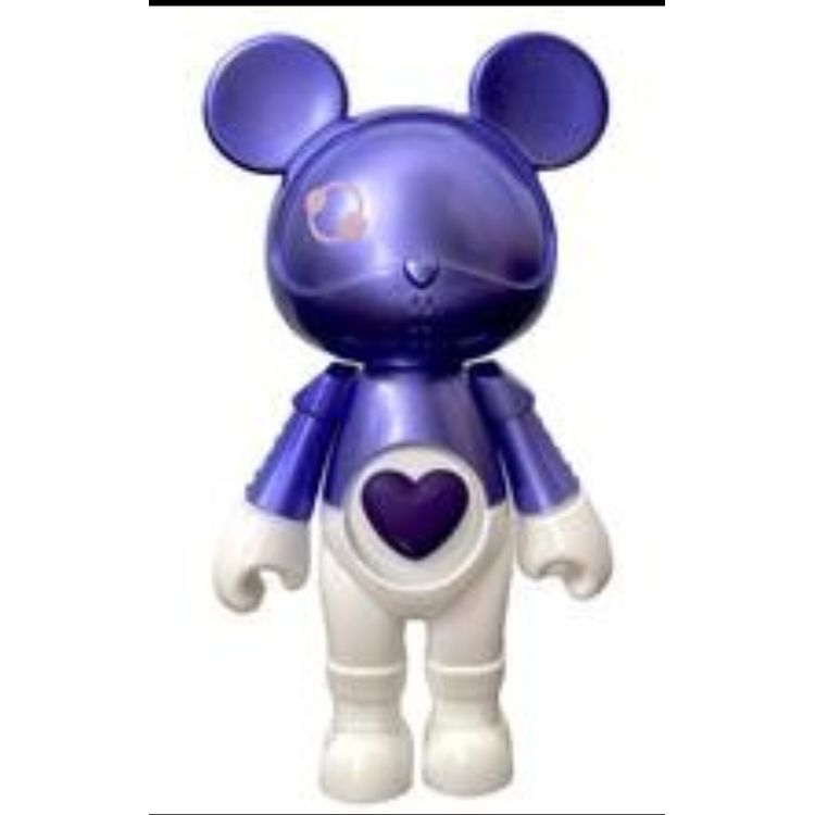 Fantasy Cosmos Bear by Cosmos