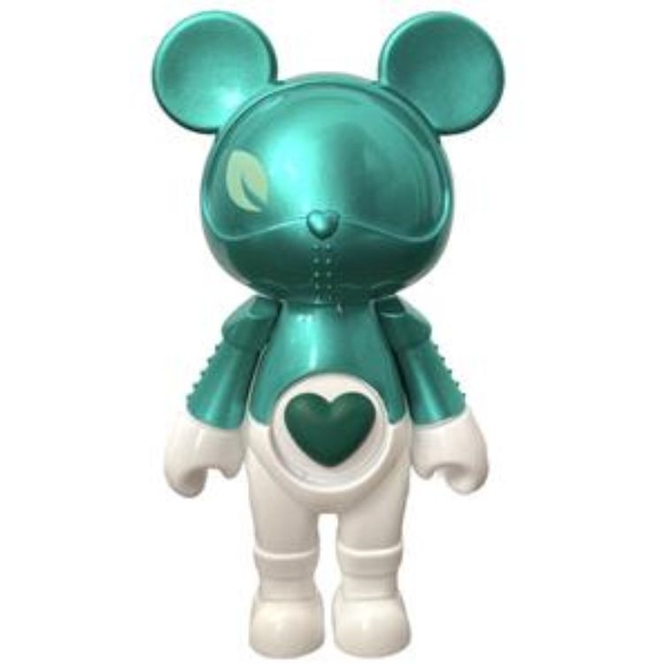 Secret Cosmos Bear by Cosmos