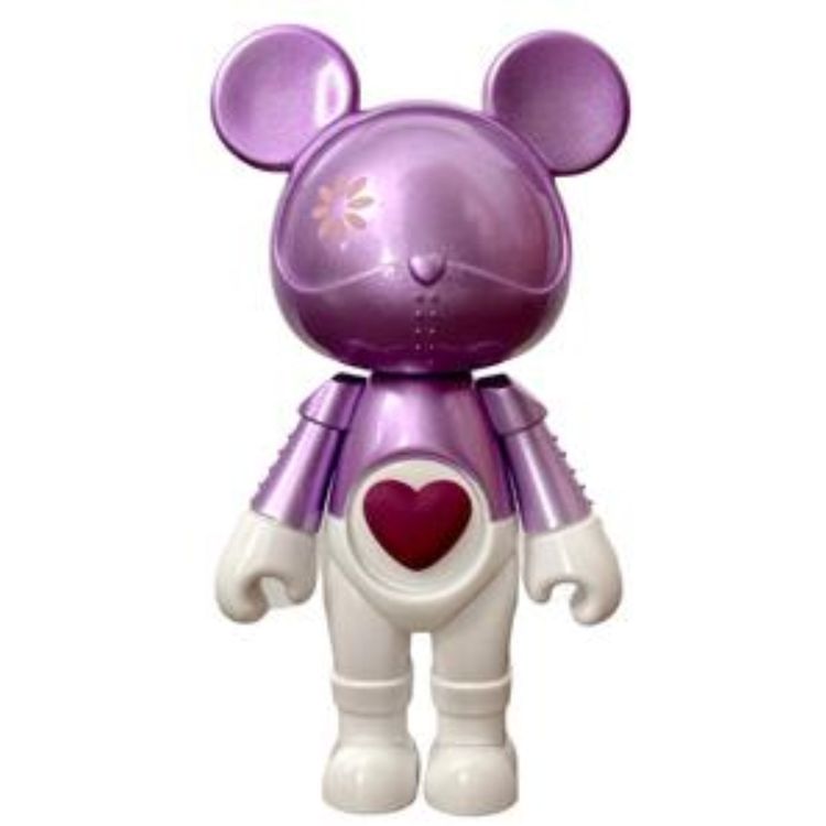 Cozy Cosmos Bear by Cosmos