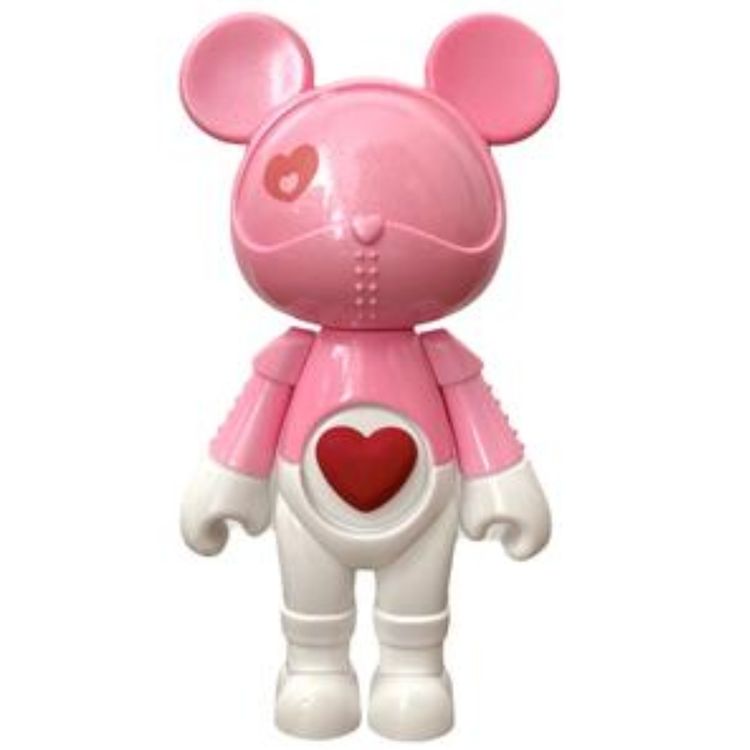 Love Cosmos Bear by Cosmos