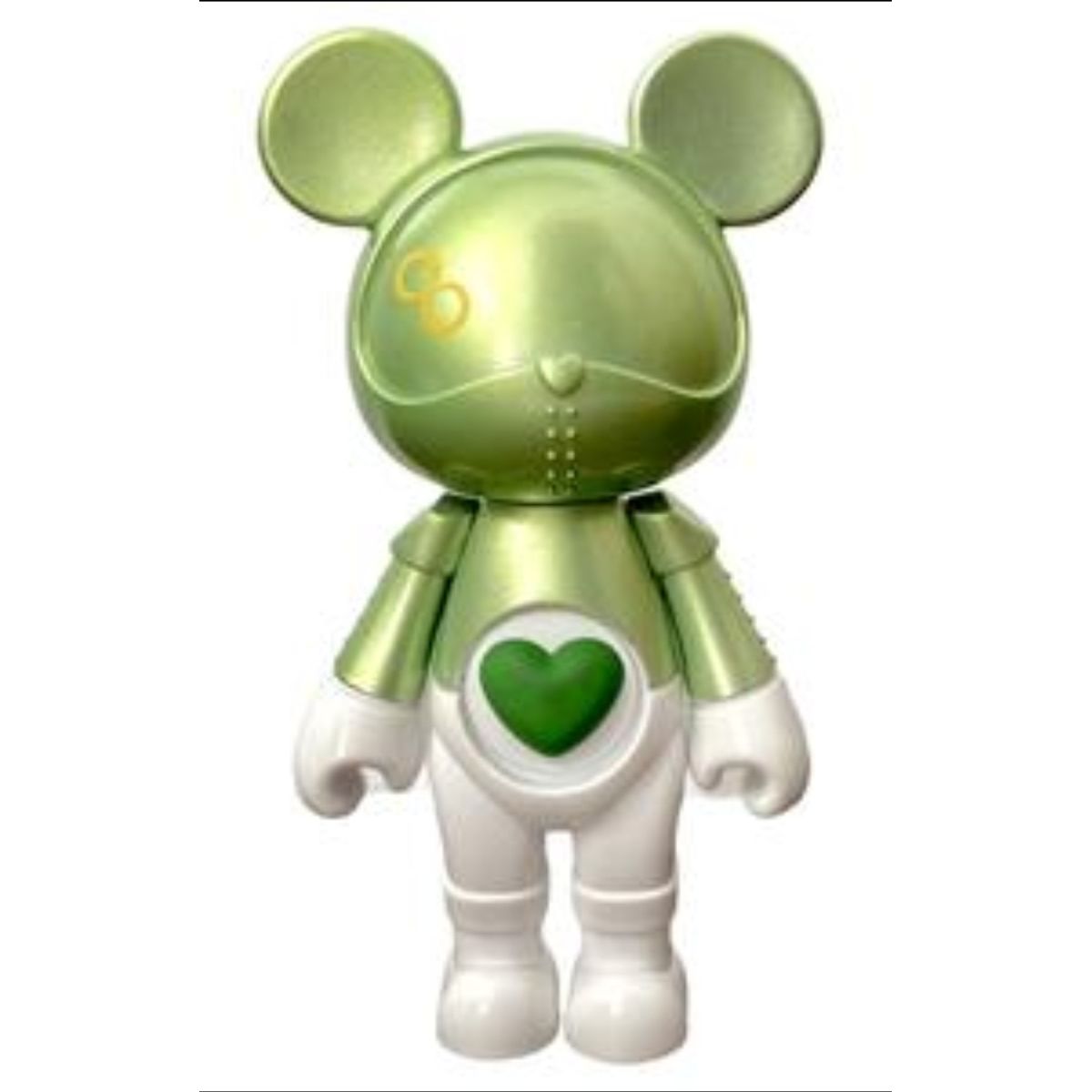 Wish Cosmos Bear