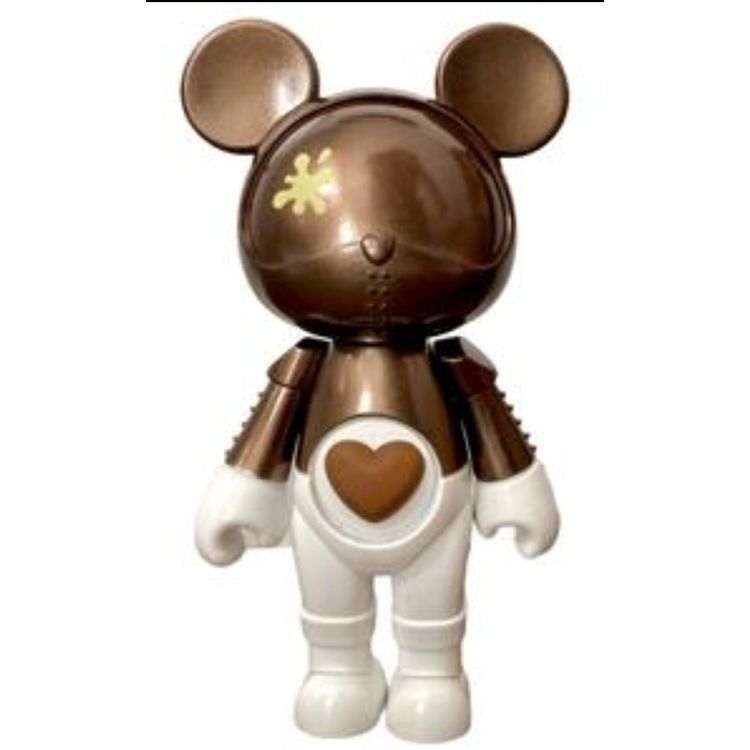 Cool Cosmos Bear by Cosmos