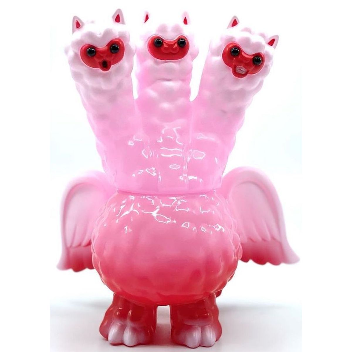 Ichigo Milk King Pacara