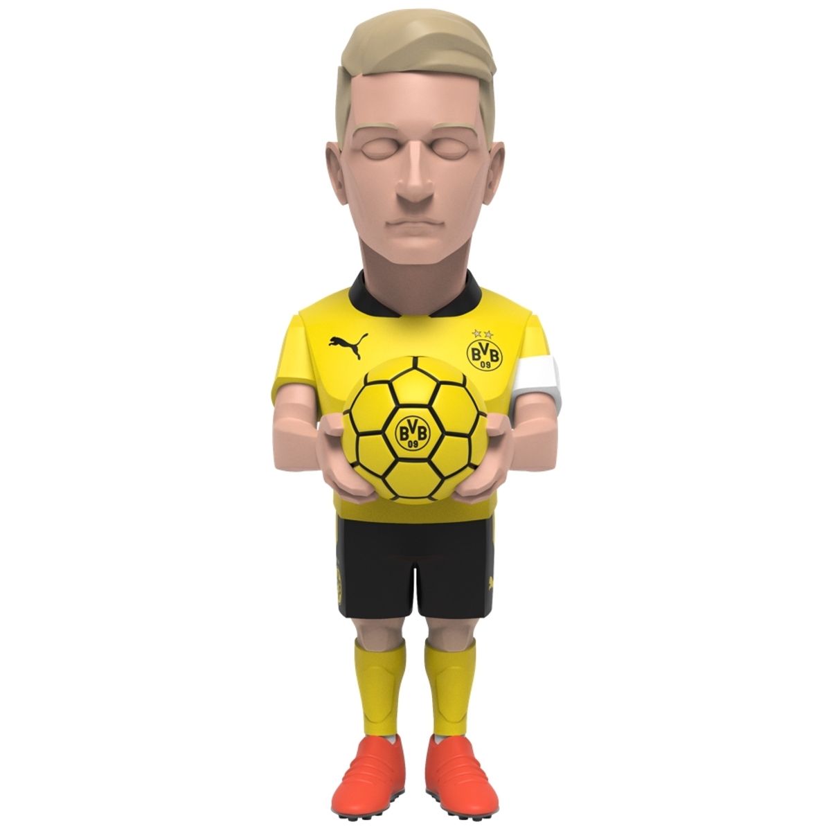 Marco Reus : The BVB Collection