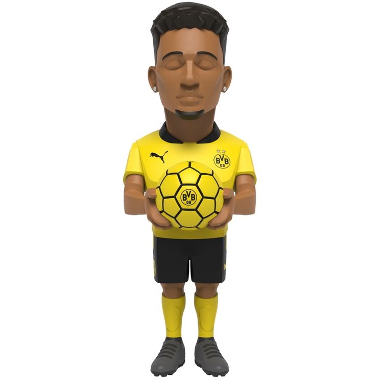 Jadon Sancho : The BVB Collection by YARMS