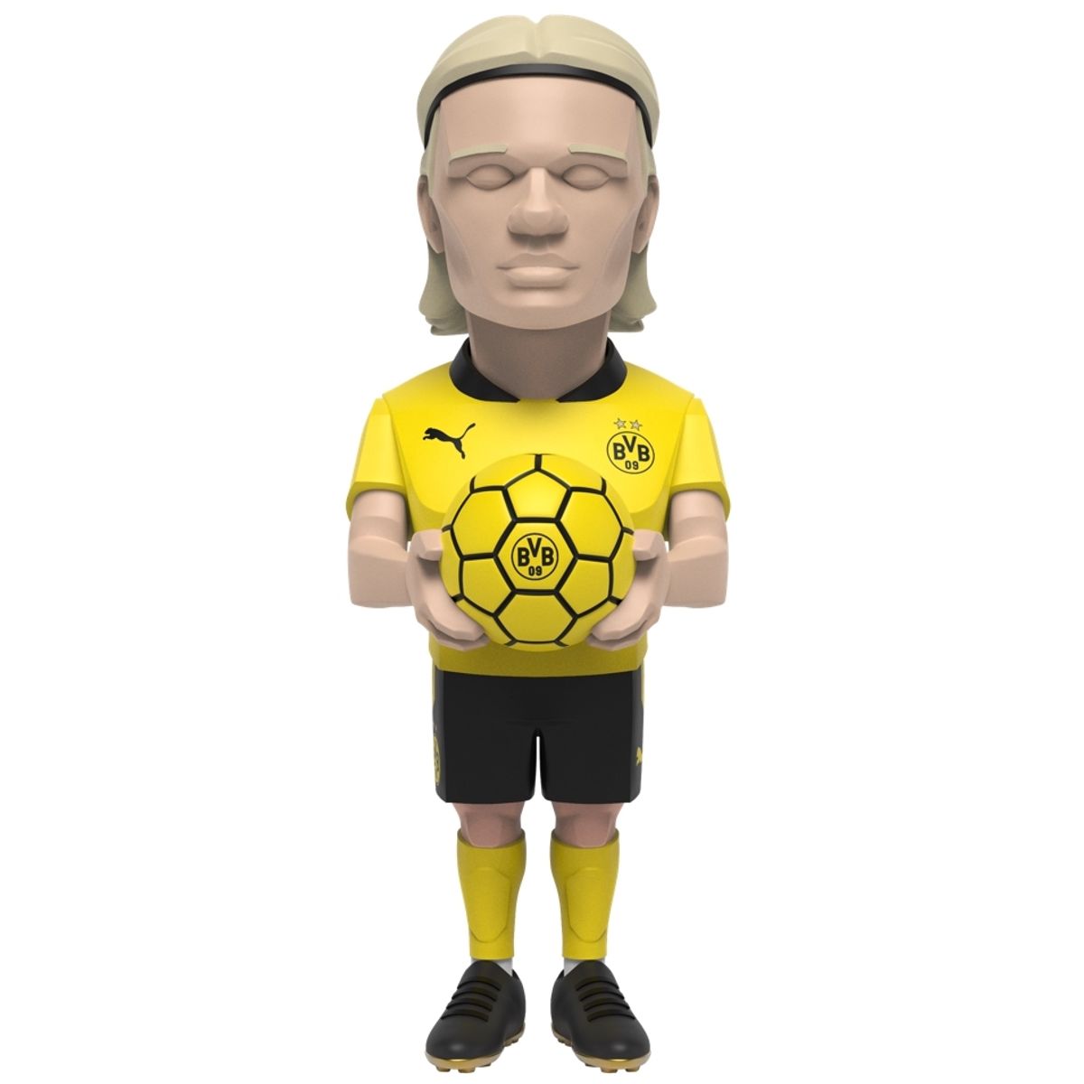 Erling Haaland : The BVB Collection