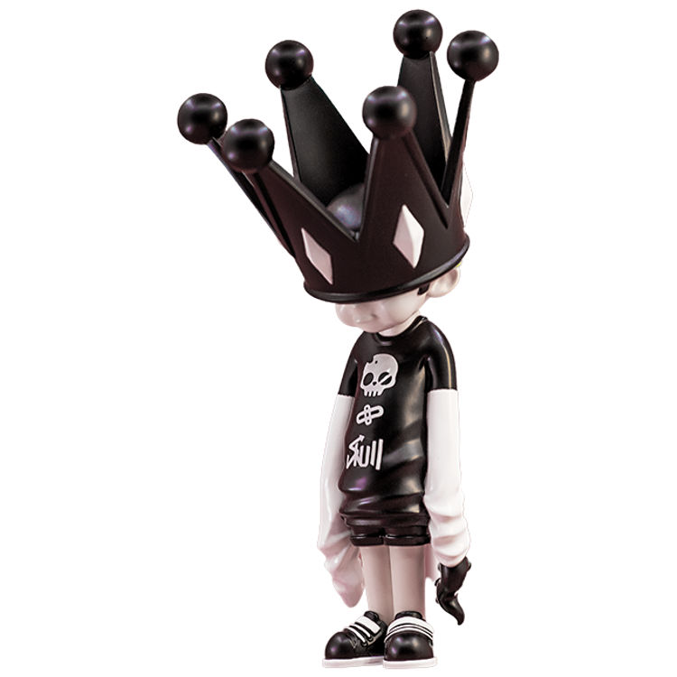 The Boy : Endless Night by Sank Toys (Shuan Guo)