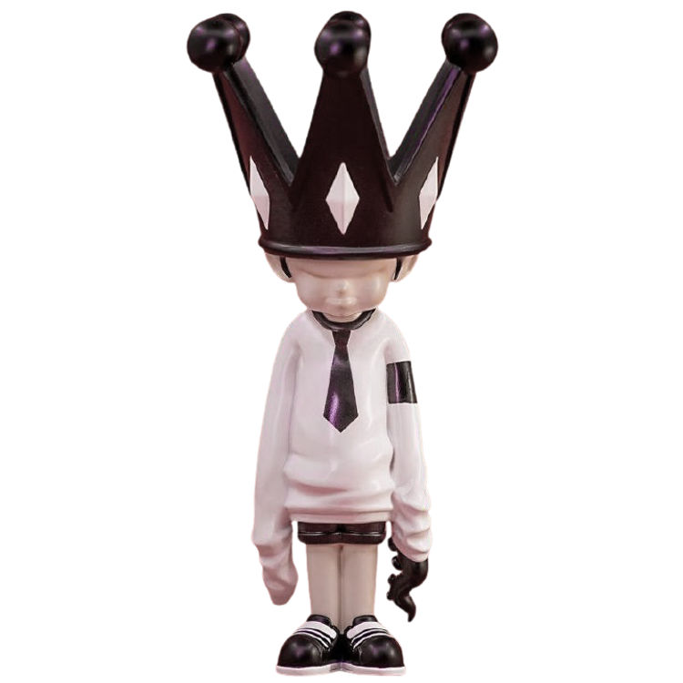 The Boy : Mist by Sank Toys (Shuan Guo)