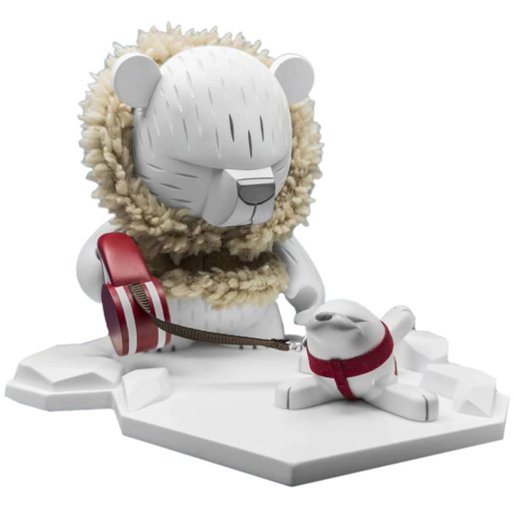 Nanuk by Gorgocho (Charles Rodriguez)