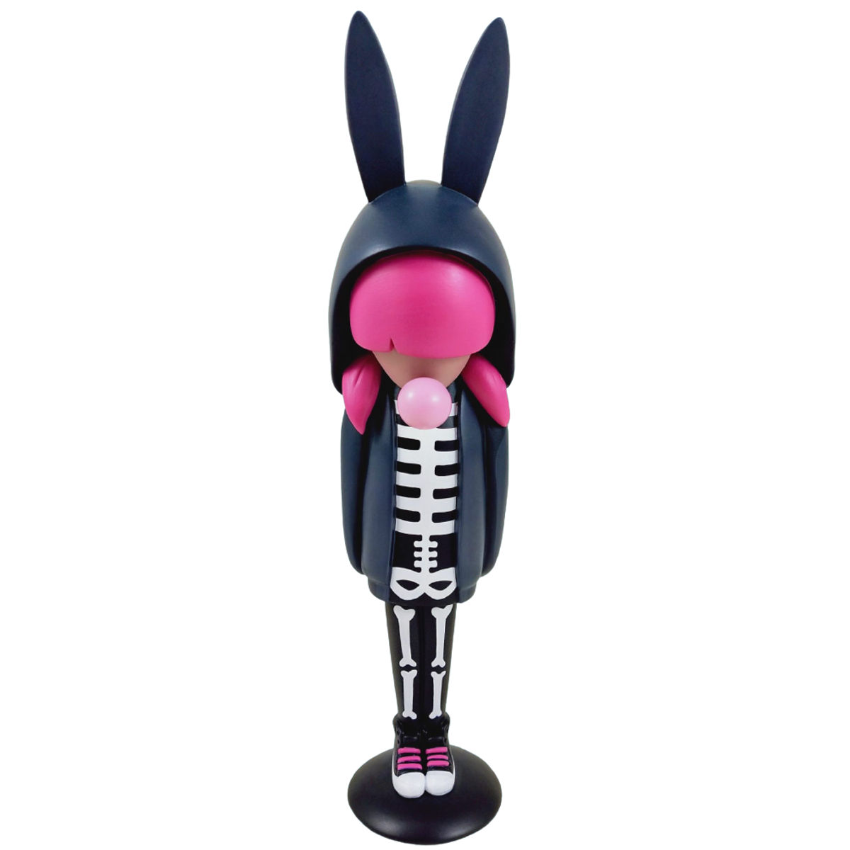 Pink Wake Up Babycakes