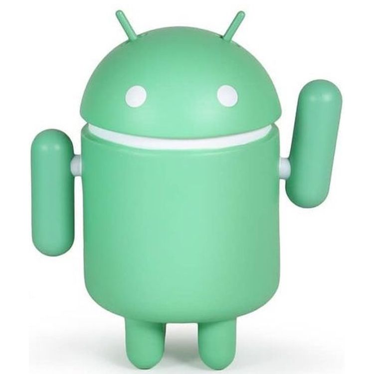 Standard Android (2021) by Google